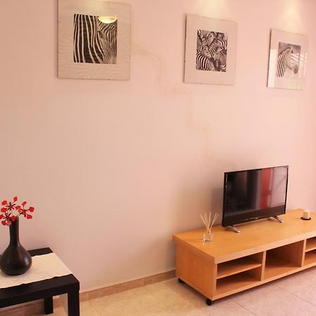 Perfecto Apartamento De Playa Callao Salvaje Exterior foto