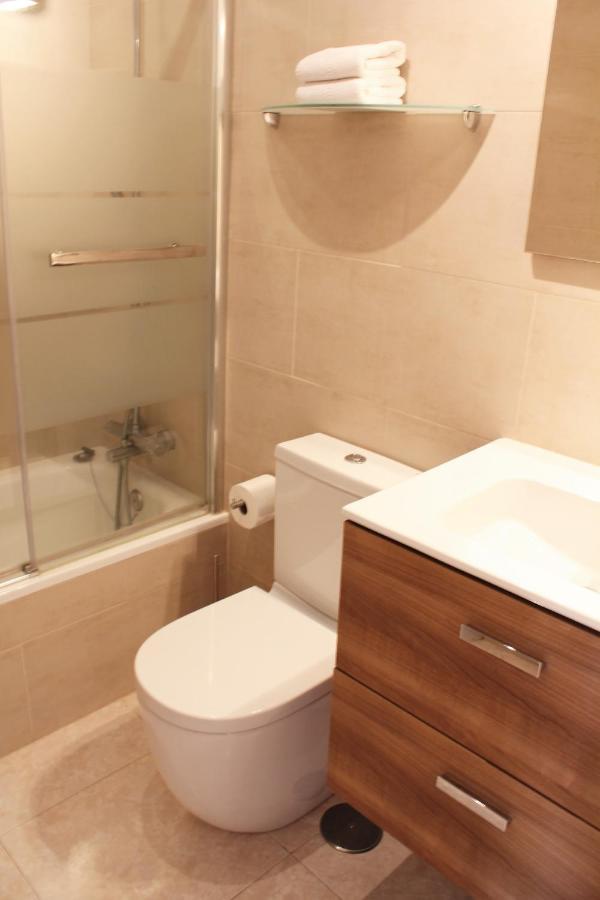 Perfecto Apartamento De Playa Callao Salvaje Exterior foto